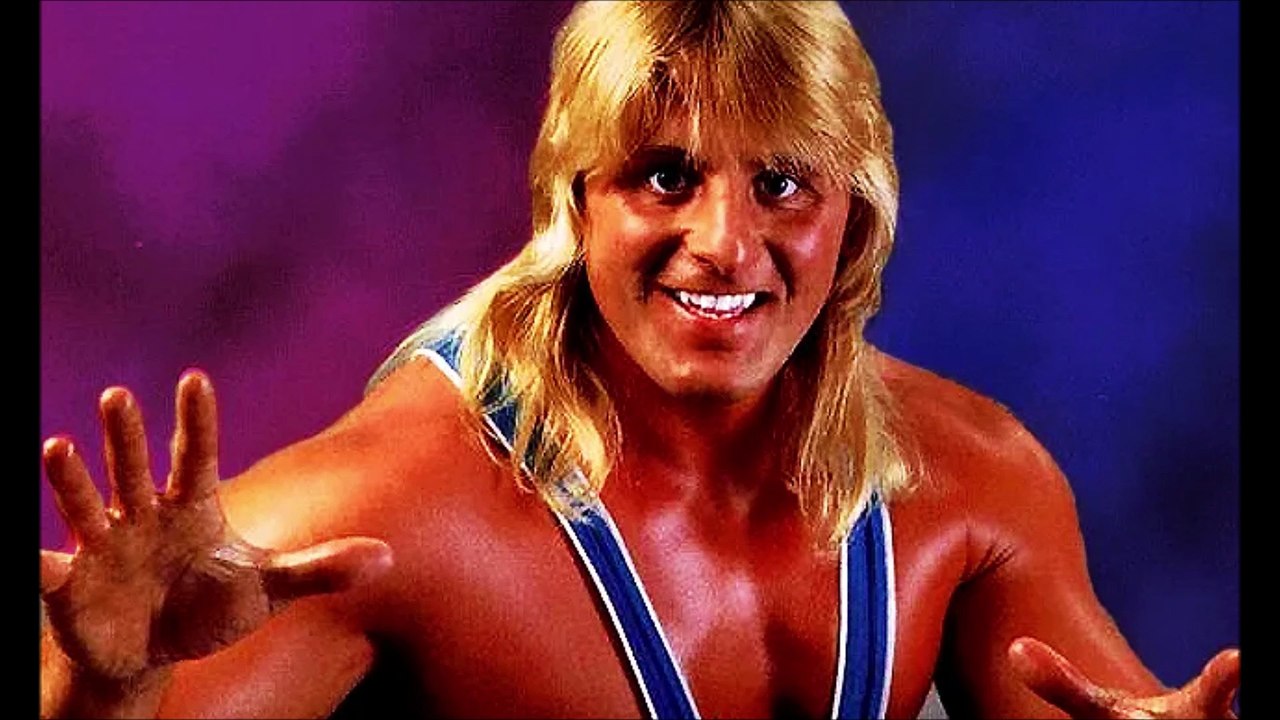 Episode 63 The King of Hearts | The Life & Death of Owen Hart | Season 3