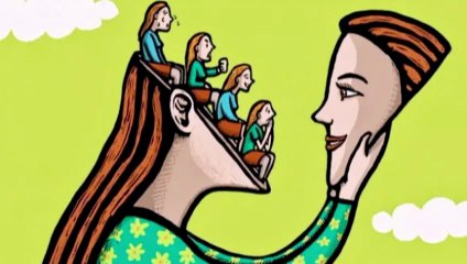 Self-Knowledge, -  Don’t Pretend Then You’ll Find Out What You Are Jiddu Krishnamurti