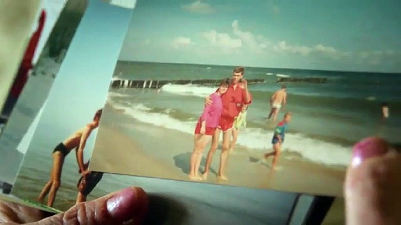 Nenn mich Marianna | movie | 2015 | Official Trailer