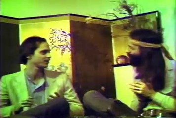 Uncle Bob | movie | 2010 | Official Trailer