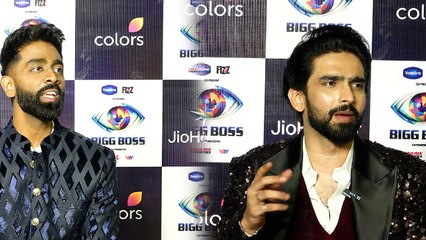 BB19 Finale: Pranit More &  Amaal Malik Interview After Eviction, Slams Gaurav Khanna, Full Video