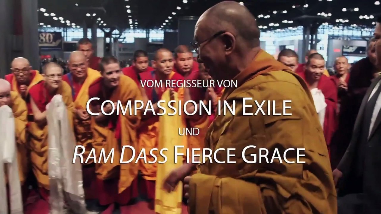 Der letzte Dalai Lama? | movie | 2017 | Official Trailer