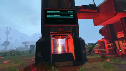 Guardians Planetfall | Announcement Trailer | Gamflix