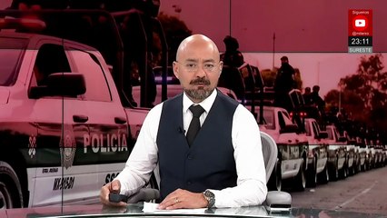 Decomisan drogas y detienen a dos personas durante operativo en Sinaloa