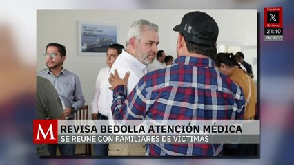 Marina refuerza seguridad en Michoacán tras coche bomba en Coahuayana