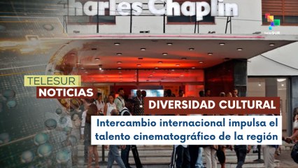 Delegaciones internacionales llegan a Cuba para el Festival del Nuevo Cine Latinoamericano