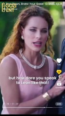 Bow Down Brats! Your Great – Full HD Movie