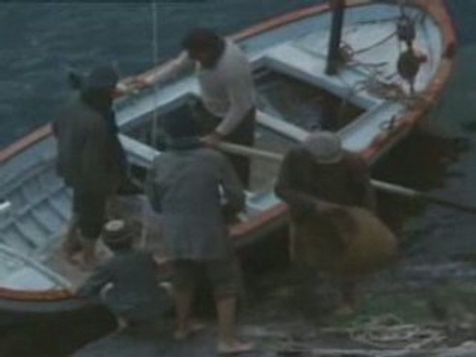 Jennifer Beals il postino