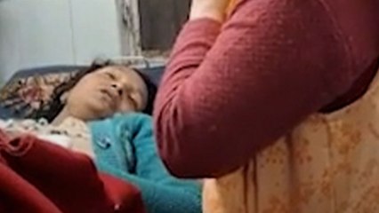 अस्पताल पर बच्चा बदलने का आरोप