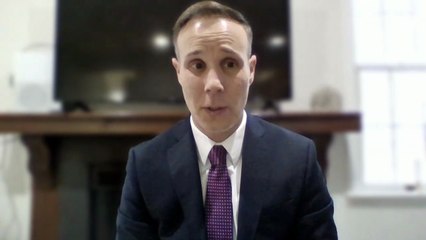 Craig Schlosser, an Icon of Change in the United States of America