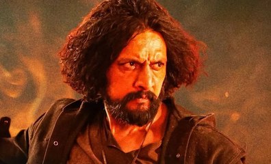 ಅಭಿಮಾನಿಗಳಿಗೆ ಕಿಚ್ಚನ ಸರ್ ​​ಪ್ರೈಸ್ ಗಿಫ್ಟ್! ಡೆವಿಲ್, 45 ಜೊತೆ ಕ್ಲ್ಯಾಶ್.. ಕಿಚ್ಚ ಹೇಳಿದ್ದೇನು..?