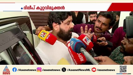 'മഞ്ജു പറഞ്ഞിടത്ത് നിന്നാണ് എനിക്കെതിരെയുള്ള ഗൂഢാലോചന തുടങ്ങിയത്'