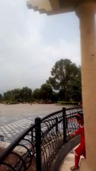 lake view park Islamabad