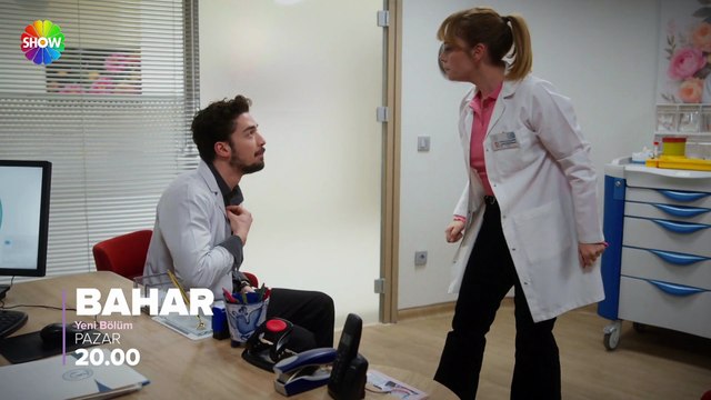 Bahar 62. Bölüm 1. Fragman | Size bir şey söylemem gerek...