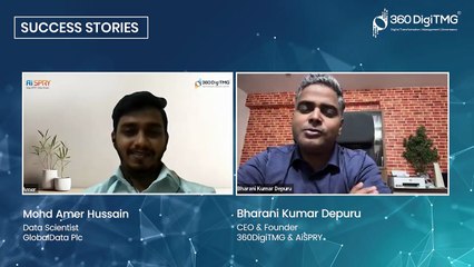 Data Science Training Institute in Hyderabad