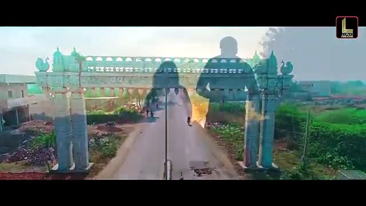 Dark Psycho - Action Suspense Horror South Full Movie In Hindi Dubbed _ Action Movies