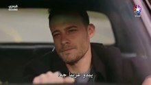 مسلسل خفقان الحلقة 13 مترجم
