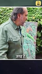 खेत की सच्चाई __ आचार्य प्रशांत