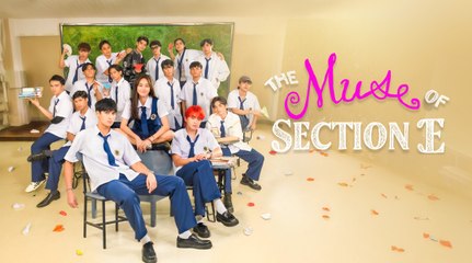 Ang Mutya ng Section E Nation The Ultimate Fan Meet Greet Show Episode 1 Engsub