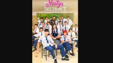 Ang Mutya ng Section E The Muse of Section E Episode 15 Engsub