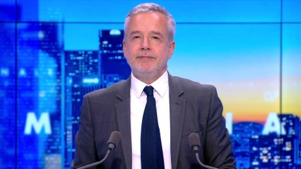 Le billet d'humeur de Romain Desarbres : «Nicolas Sarkozy : "Ce qui ne tue pas rend plus fort"»