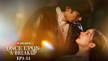 Once Upon A Breakup - FULL MOVIES ENGLISH SUB
