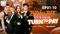 [HOT MOVIE🍀] Bitchy BFF It's Your Turn to Pay Full Movie