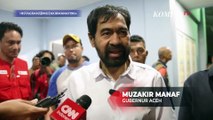Gubernur Aceh Mualem Angkat Bicara soal Bantuan Asing Tangani Banjir Sumatera