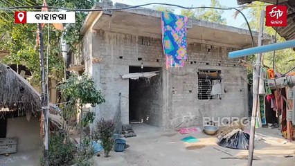 ଜୀବନ ସହ ସଂଘର୍ଷ କରୁଛନ୍ତି ମୂର୍ତ୍ତି କାରିଗର ହରେନ୍ଦ୍ର, ଚିକିତ୍ସା ପାଇଁ ସହାୟତା ଲୋଡ଼ିଲା ପରିବାର