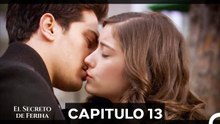El Secreto De Feriha Capítulo 13 (Doblado en Español) (Corta Versión)