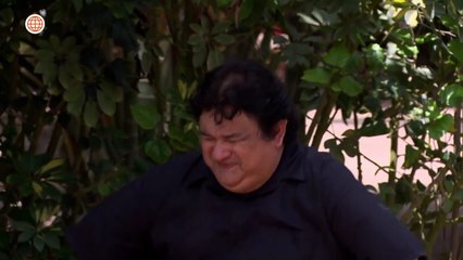 Jimmy sufrió atentado por el padre de Yesenia - VIERNES - 05-12-25 - 05