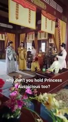 [EngSub] Lucky Daughter Luckier Emperor