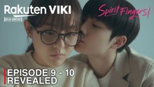 Spirit Fingers Ep 10 Engsub