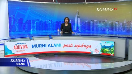 Banjir Karawang Meluas Jadi 9 Kecamatan, 300 Rumah Terendam | KOMPAS SIANG