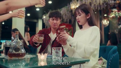 Like A Palette Uncut Ver. 2025 Episode 2 English Sub