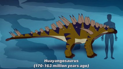 300 Prehistoric Creatures (Full Version)