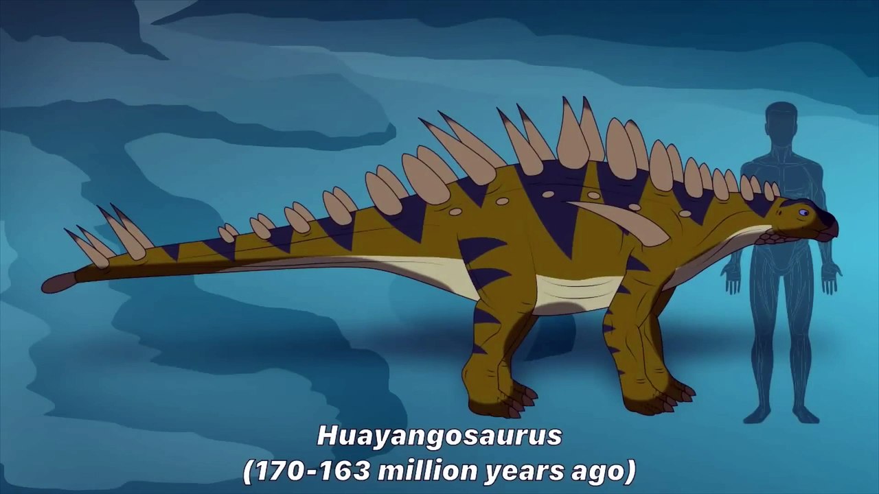 300 Prehistoric Creatures (Full Version)