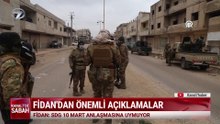 Kanal 7'de Sabah (Kanal 7 Ülke Tv Ortak Yayını) - 7 Aralık 2025