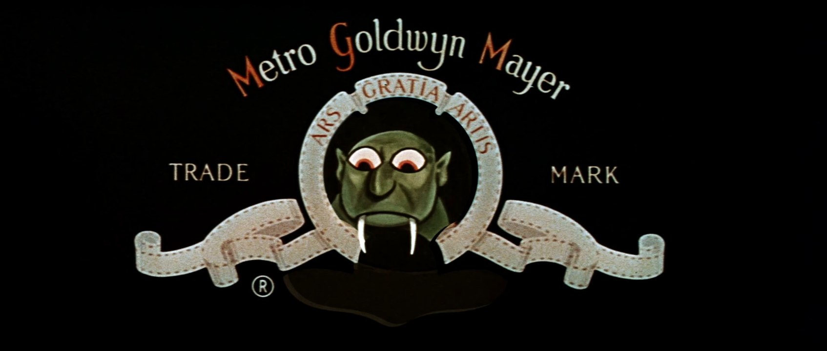 La Danza de los Vampiros 1967 Español Latino Doblaje Original - The Fearless Vampire Killers - Original Cut