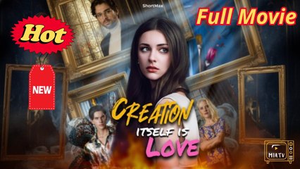Creation Itself Is Love Full - Video Dailymotion