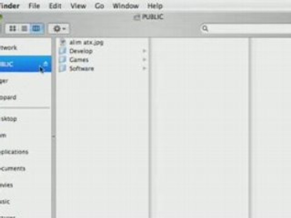 AM: How to make your first script?