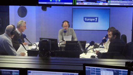 La fin des certitudes occidentales et le portrait des croyants qui résistent