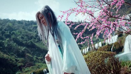 Fights Break Sphere Ep.22 Hindi