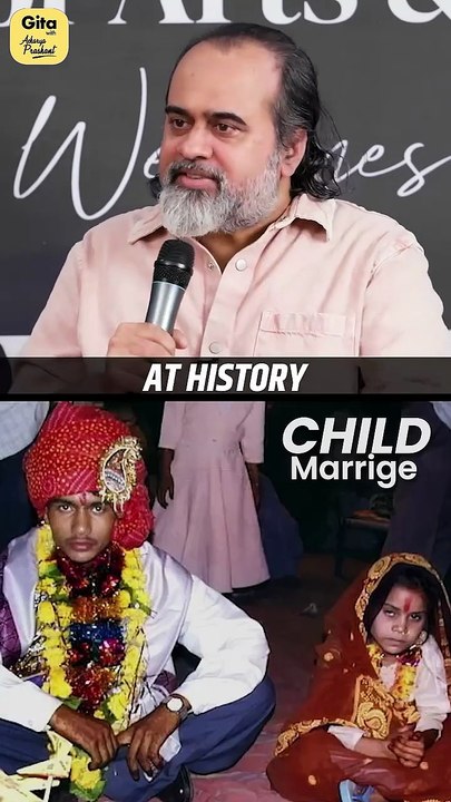 Beyond Bound Careers __ Acharya Prashant (2025)