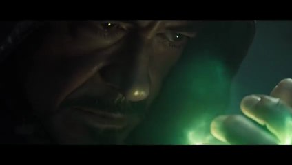 Avengers: Doomsday (2026) – Official Trailer | Robert Downey Jr. & Tom Holland | Marvel Studios Fan Trailer