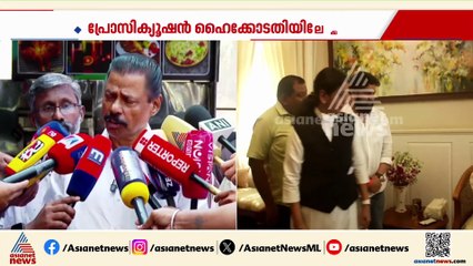 വിധിയിൽ അതിജീവിത തൃപ്തയല്ല, മേൽക്കോടതിയെ സമീപിക്കും; എം.വി ഗോവിന്ദൻ