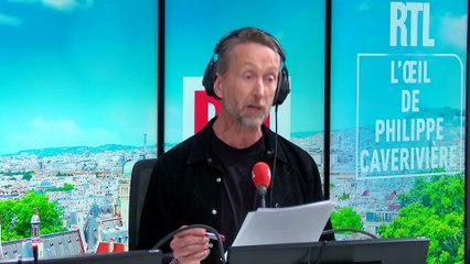 L'oeil de Philippe Caverivière du 08 décembre 2025