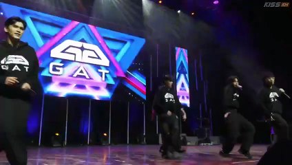 Ang Mutya ng Section E Nation The Ultimate Fan Meet Greet Show Episode 1 Engsub