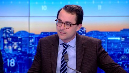 L'édito de Paul Sugy : «Islamisme : l'aveuglement de Jean-Luc Mélenchon»