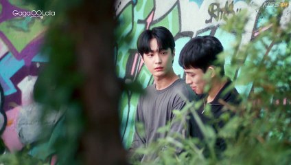 Match Play Re Edited Ep 4 Engsub